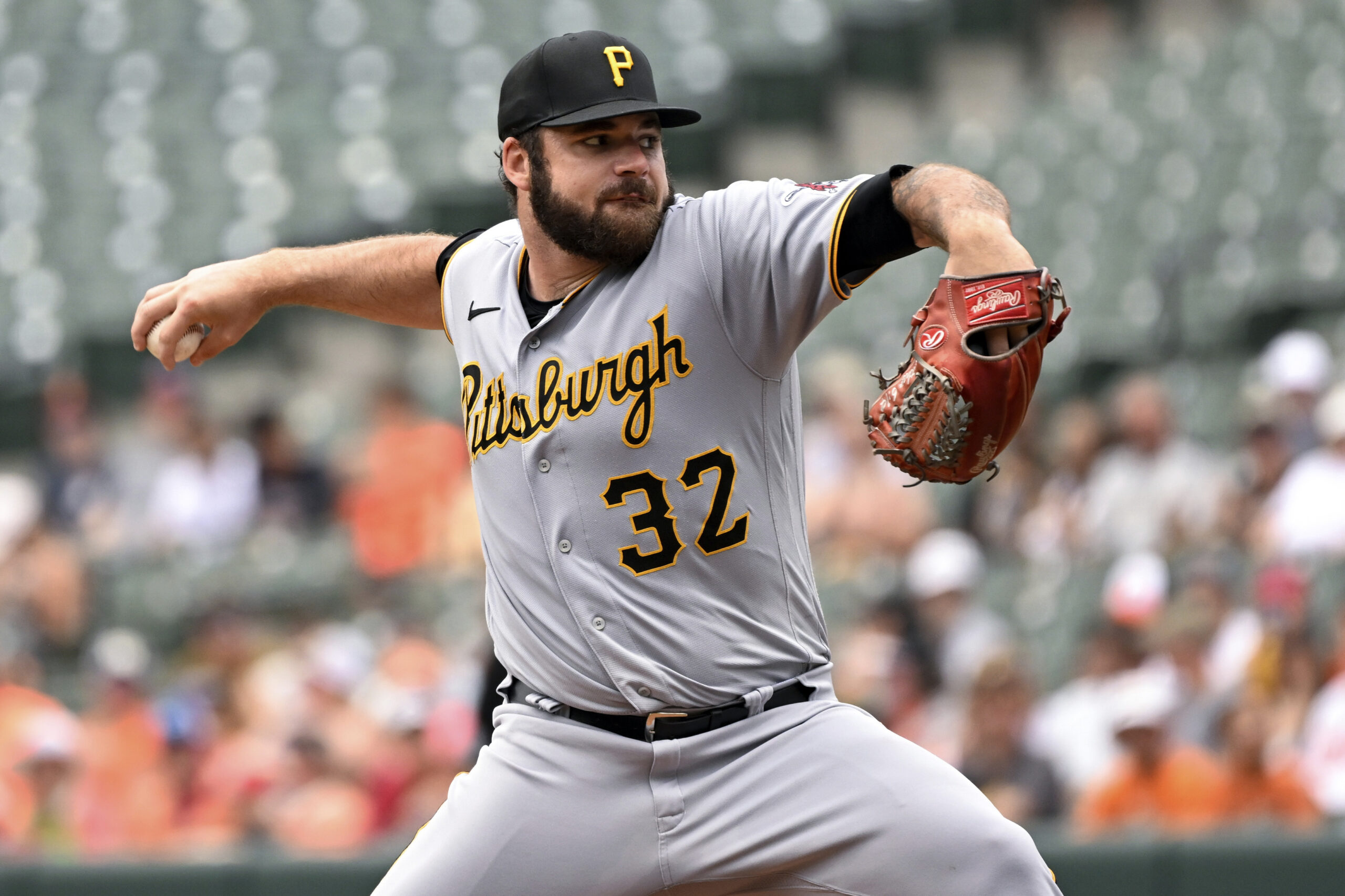 Baltimore Orioles Vs Pittsburgh Pirates Match Player Stats - es1twb5